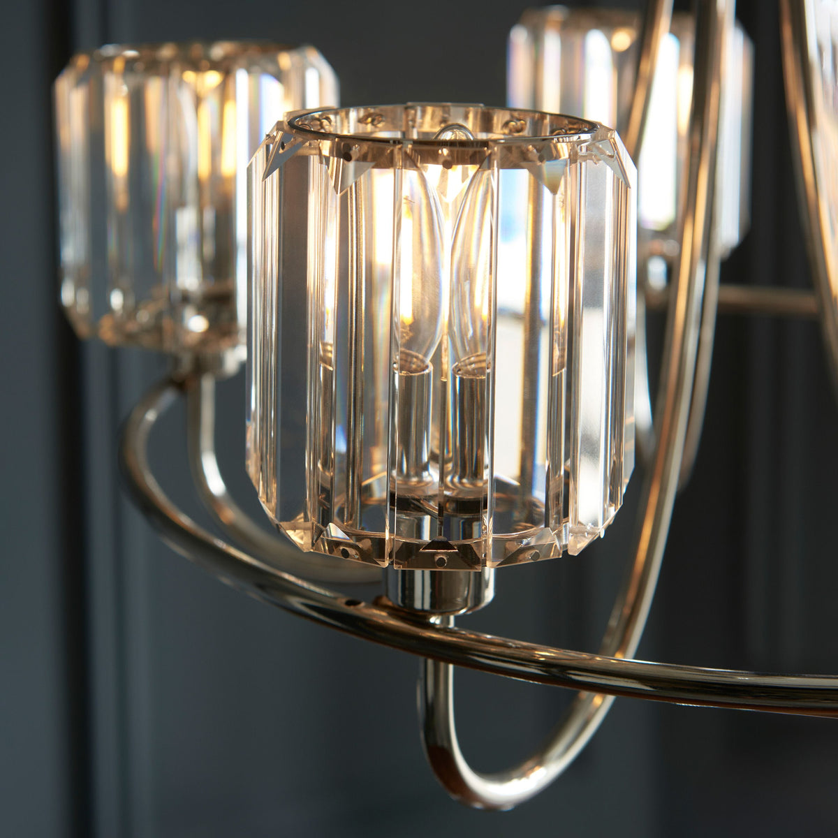 Berenice Pendant Light.