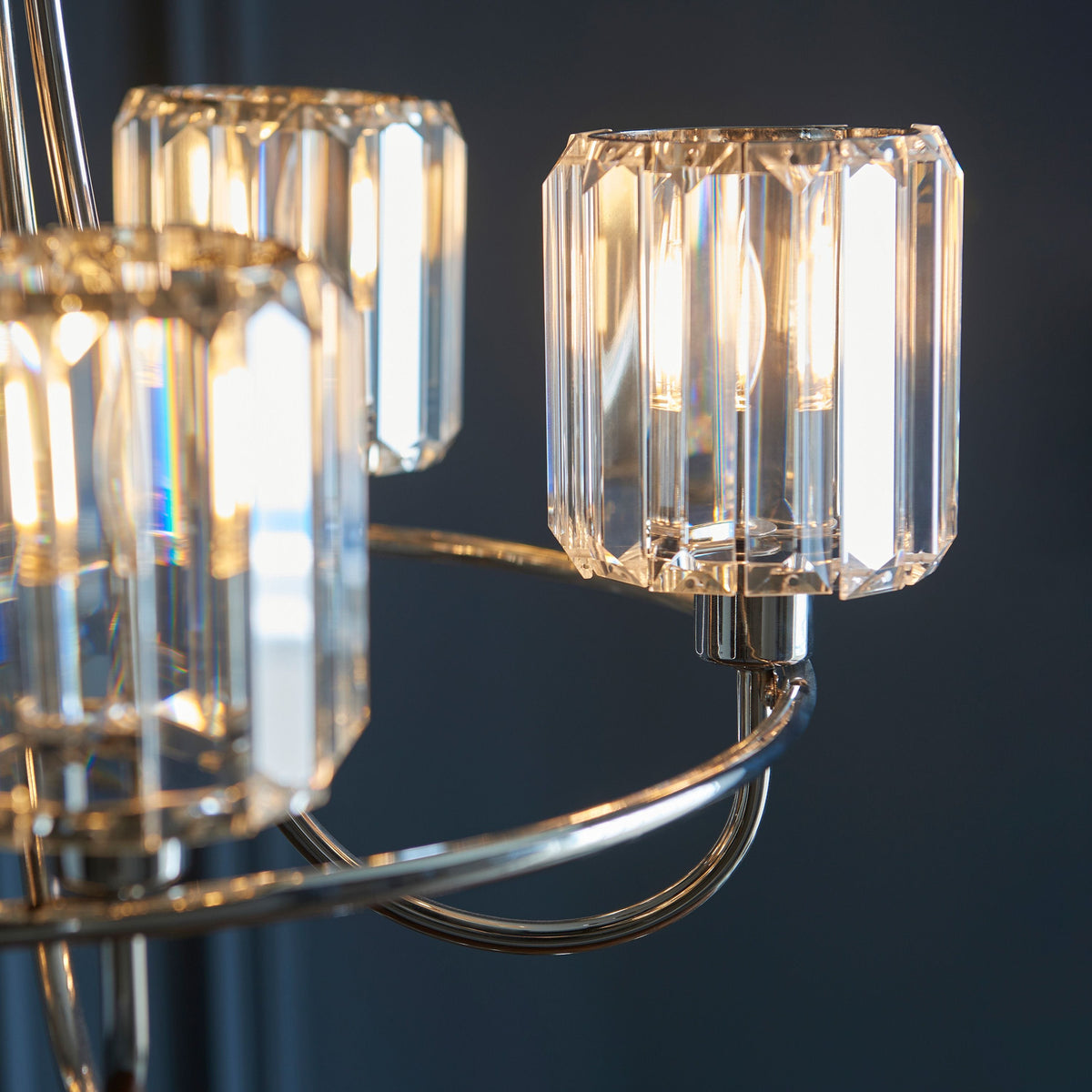 Berenice Pendant Light.