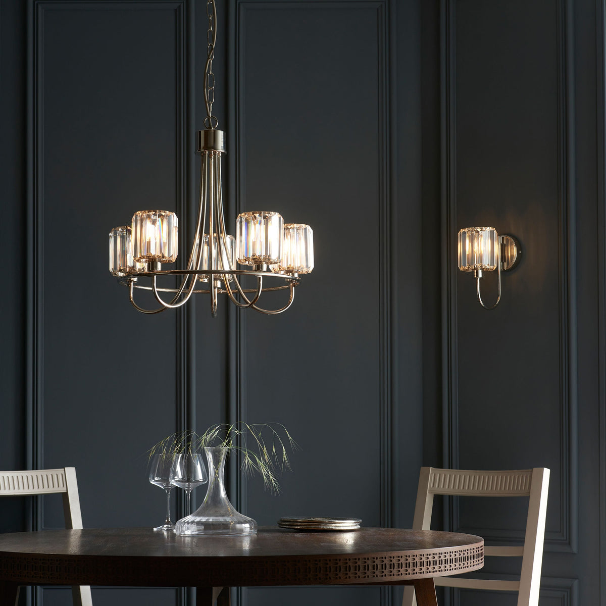 Berenice Pendant Light.