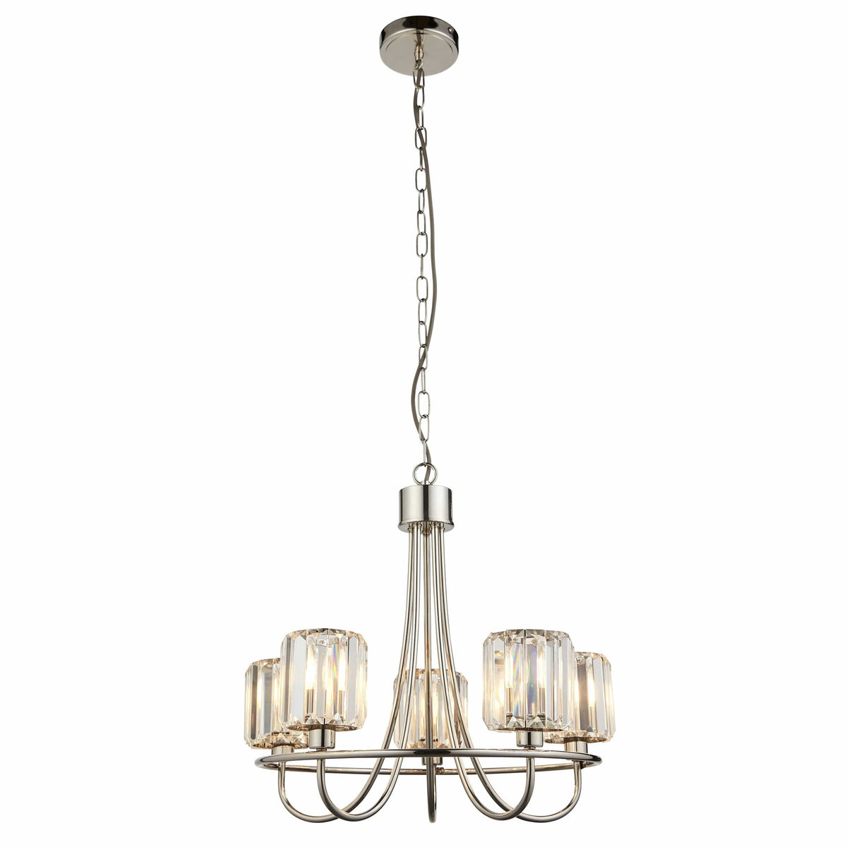 Berenice Pendant Light.