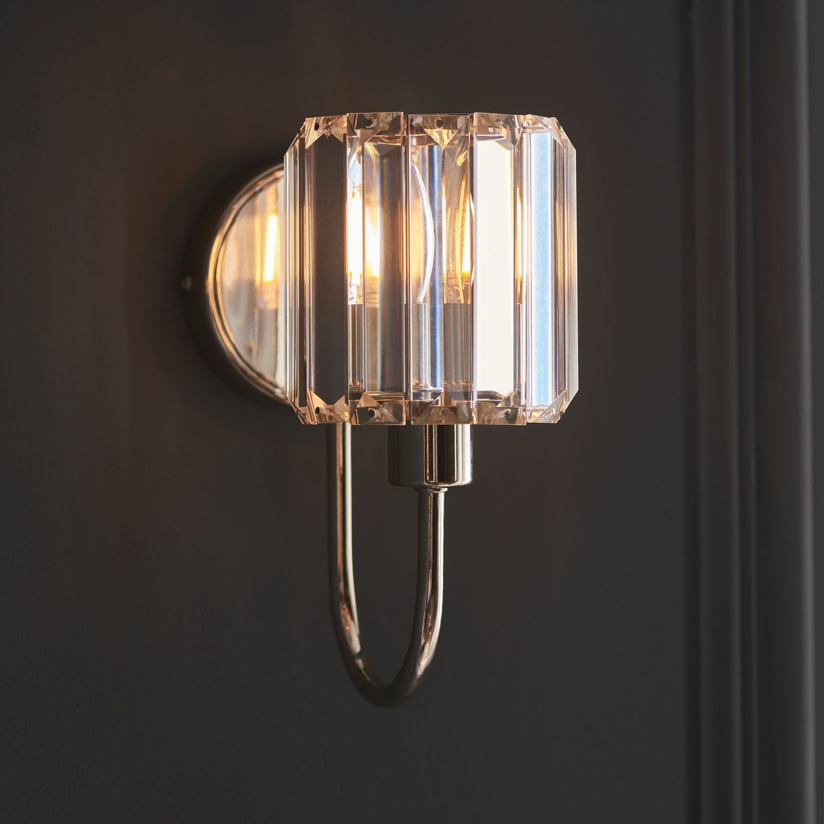 Berenice Wall Light.