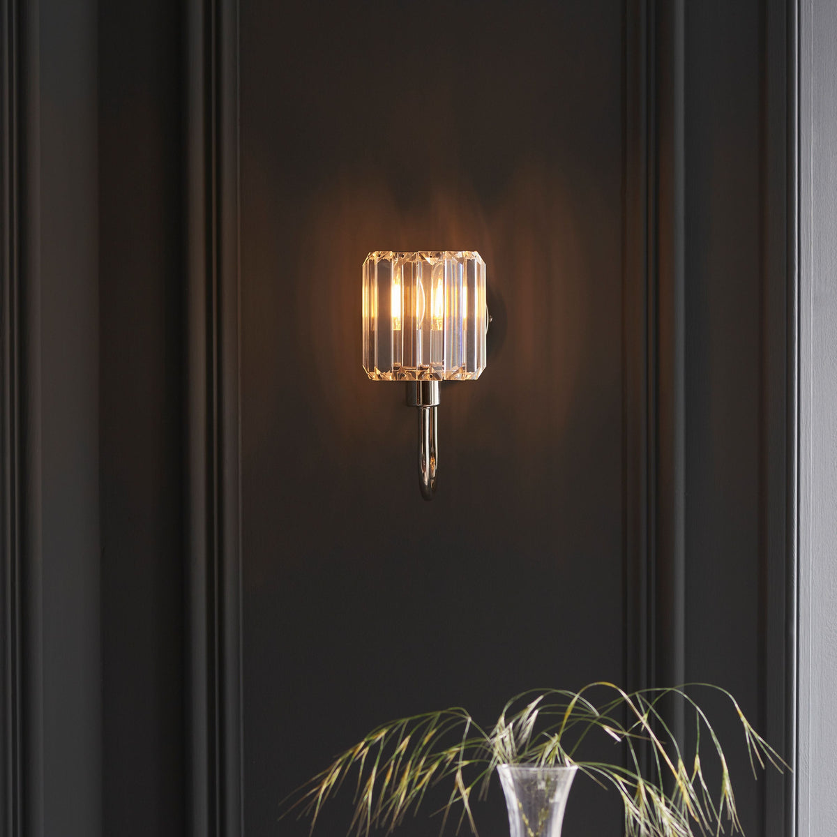 Berenice Wall Light.