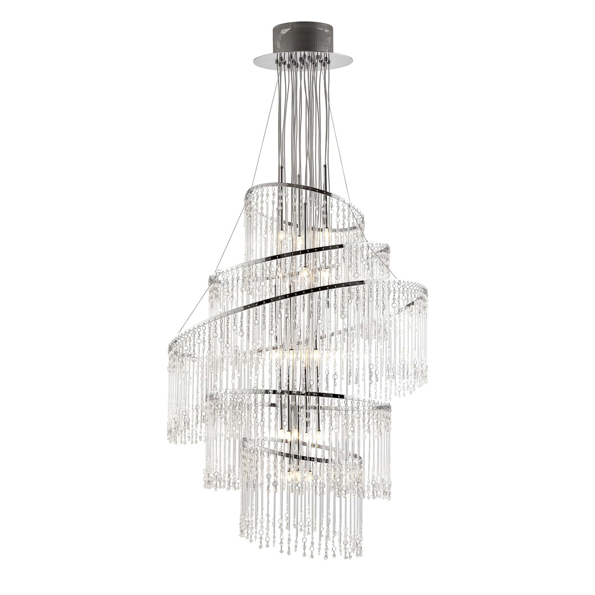 Biddulph Pendant Light.