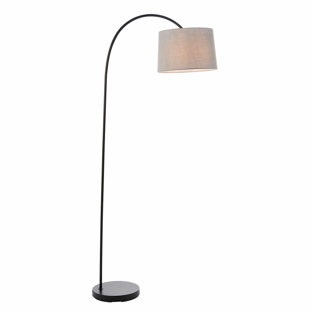Binfield Floor Lamp - W350 x D695 x H1635mm.