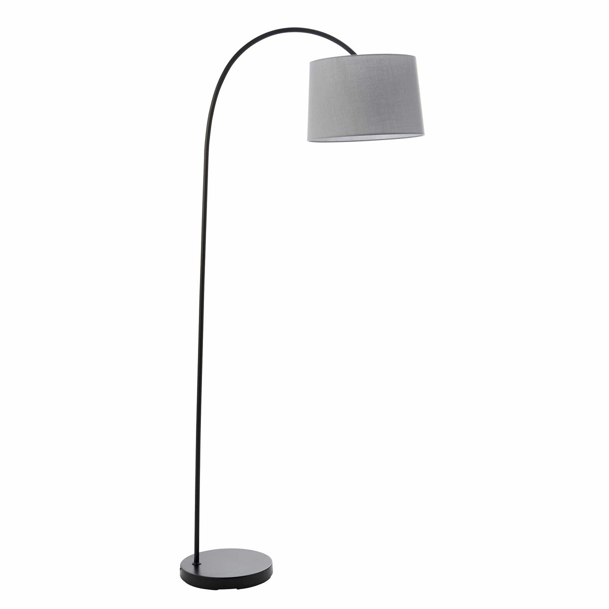Binfield Floor Lamp - W350 x D695 x H1635mm.
