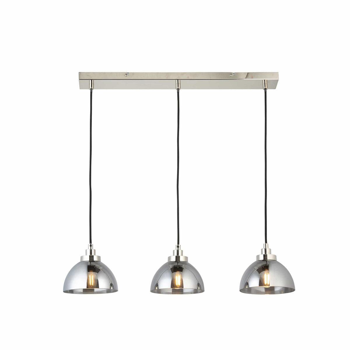 Birnam Pendant Light - Linear.