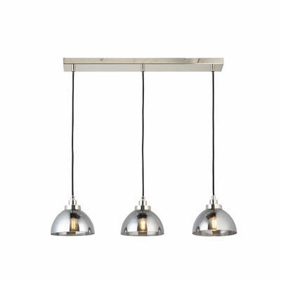 Bodhi Lighting Birnam Pendant Light - Linear House of Isabella UK