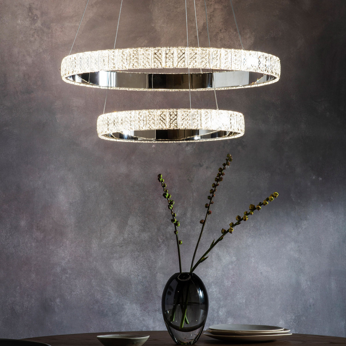 Blackridge 2 Pendant Light.
