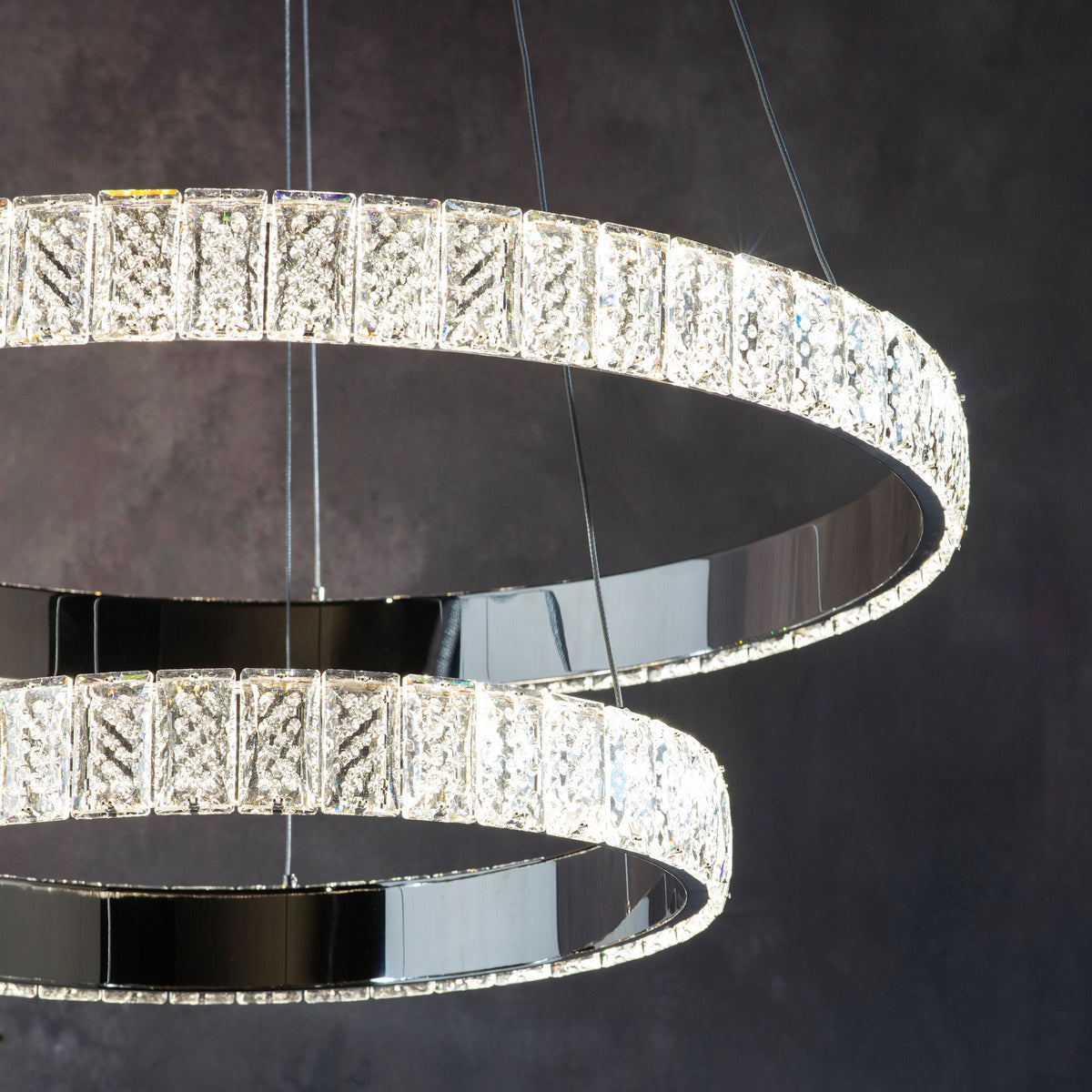 Blackridge 2 Pendant Light.