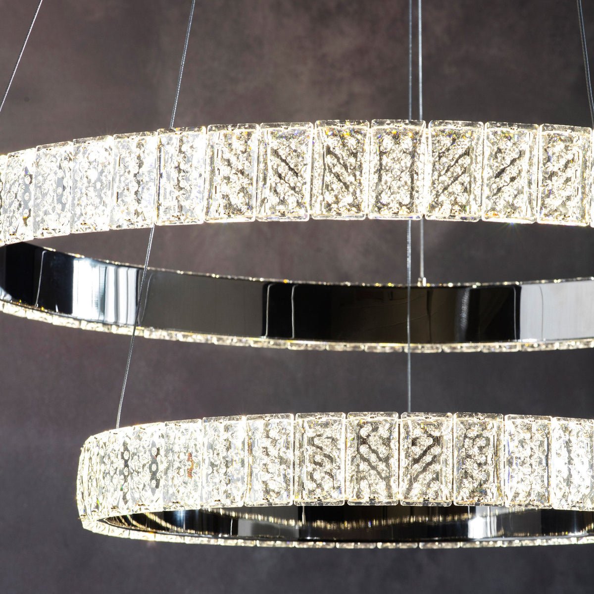 Blackridge 2 Pendant Light.