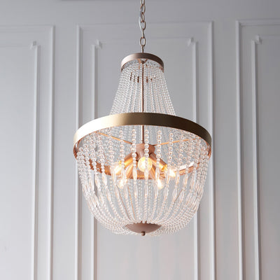 Bodhi Lighting Blackrock Pendant Light House of Isabella UK