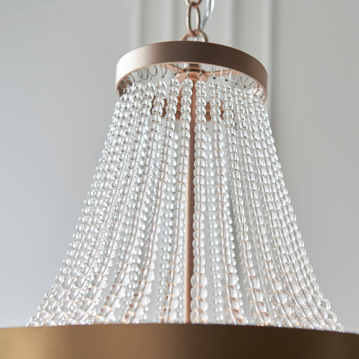 Blackrock Pendant Light.