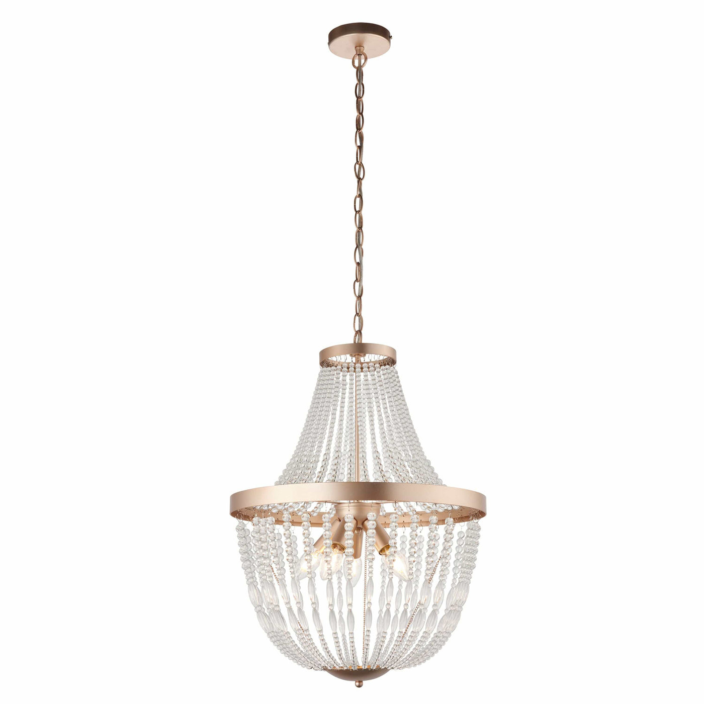 Bodhi Lighting Blackrock Pendant Light House of Isabella UK