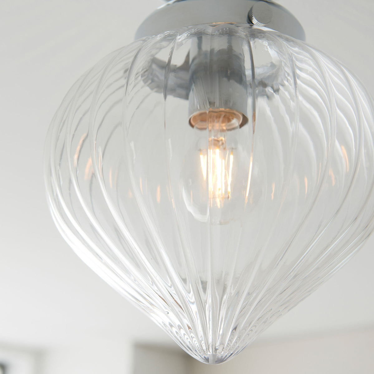 Blindcrake Bathroom 1 Ceiling Light.