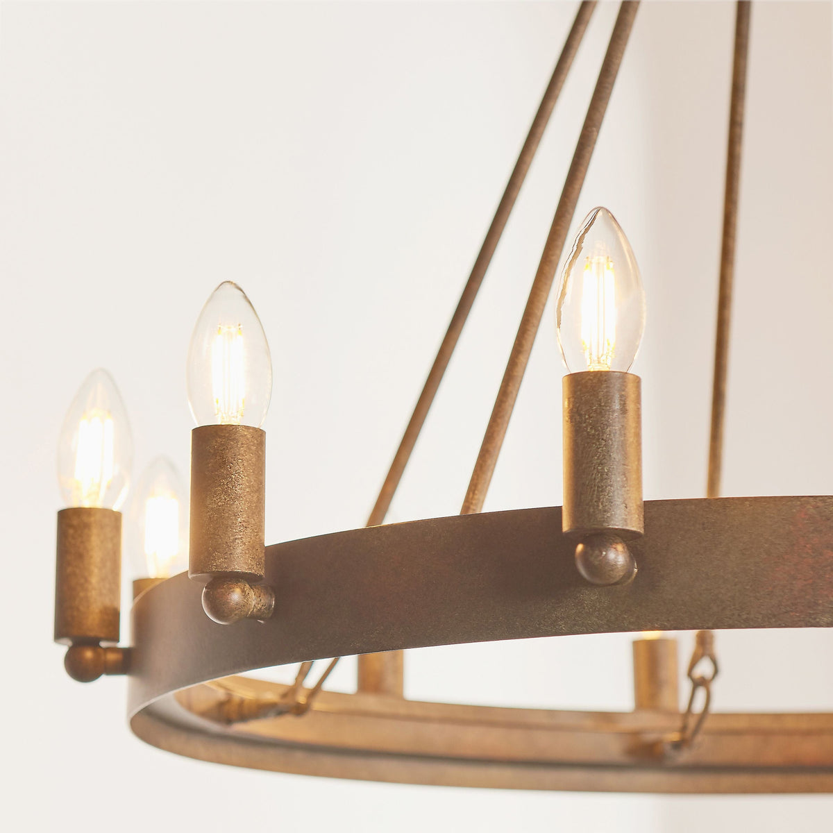 Blisland 12 Pendant Light.