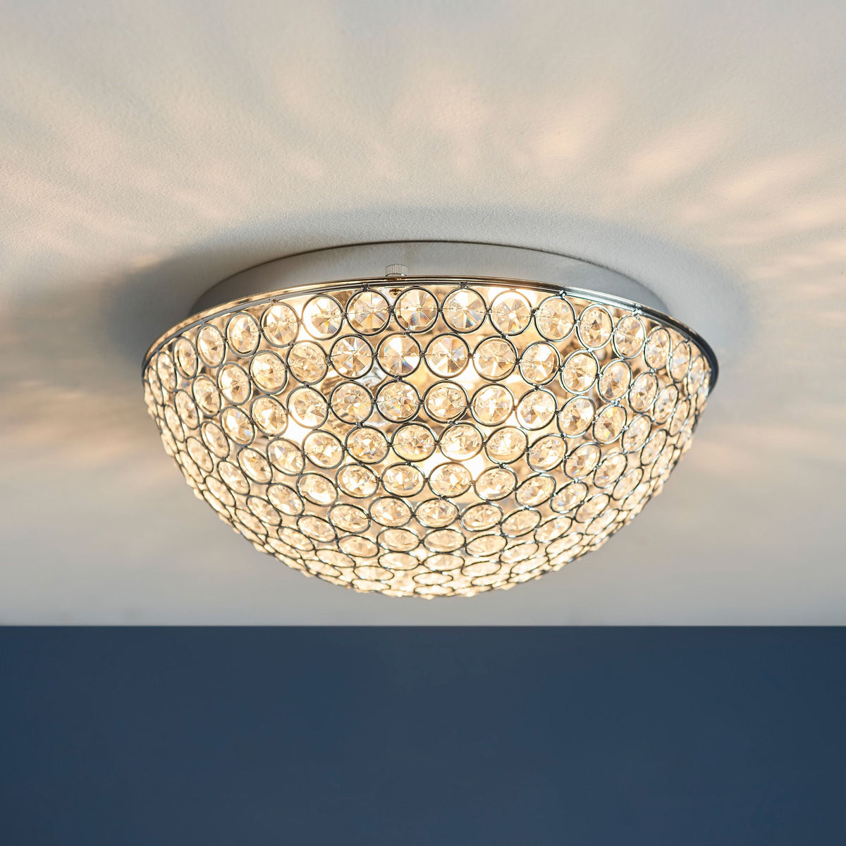 Bodiggo 3 Ceiling Lamp.