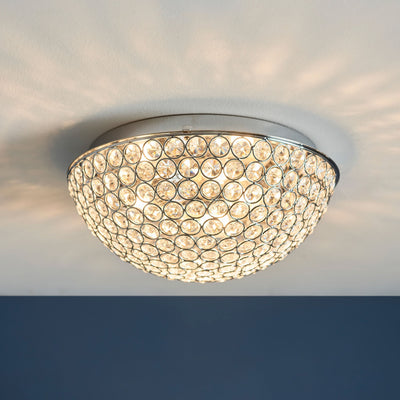 Bodhi Lighting Bodiggo 3 Ceiling Lamp House of Isabella UK