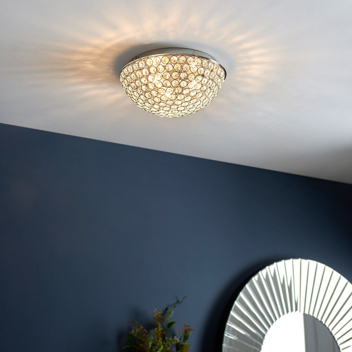 Bodiggo 3 Ceiling Lamp.