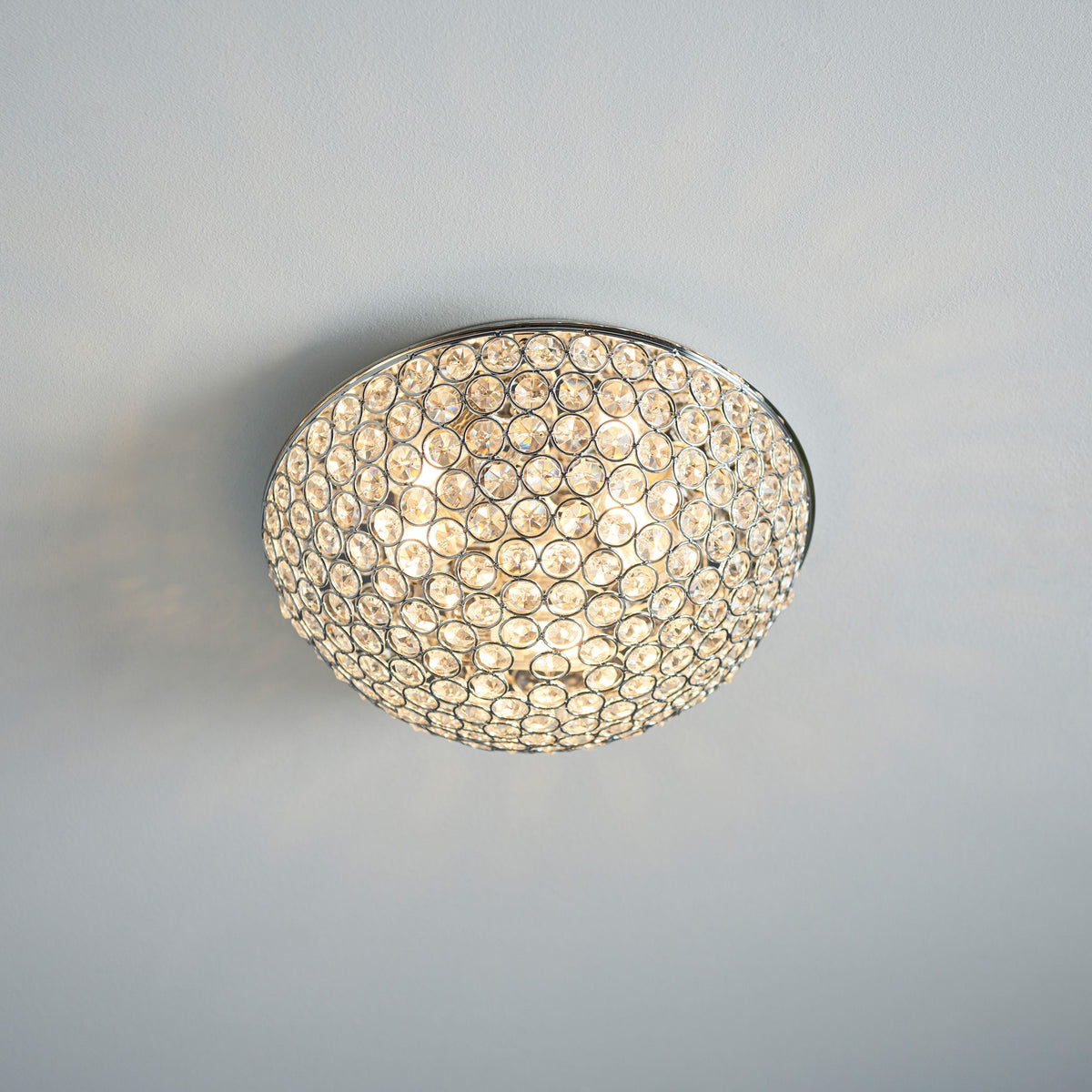 Bodiggo 3 Ceiling Lamp.