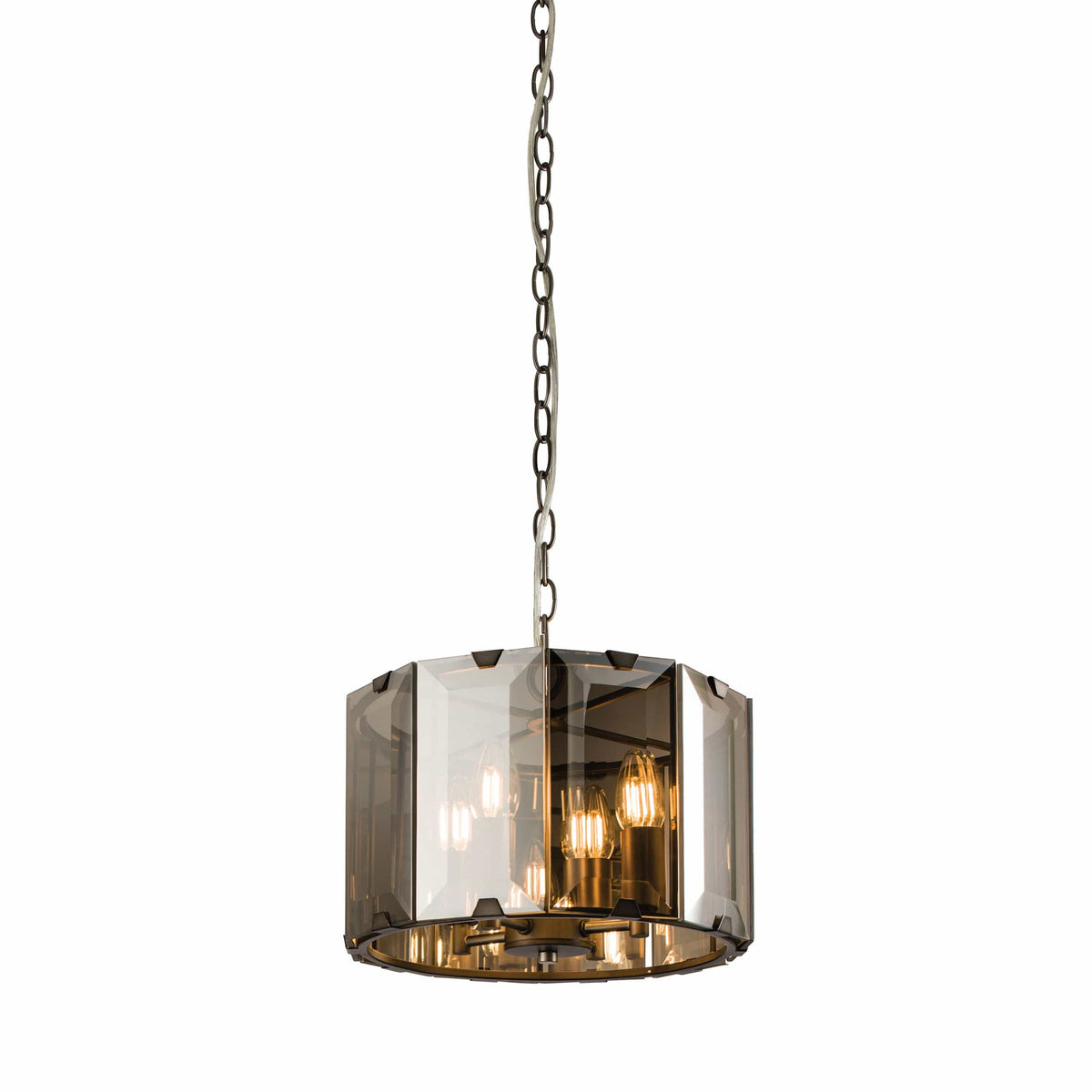 Bolenowe 4 Pendant Light.