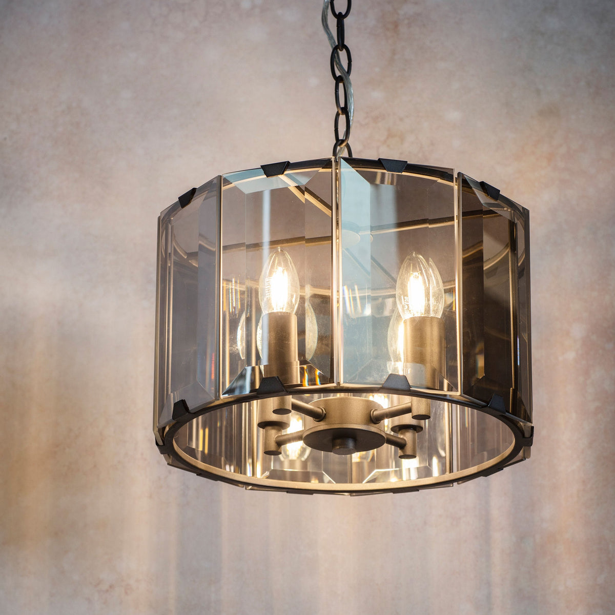 Bolenowe 4 Pendant Light.