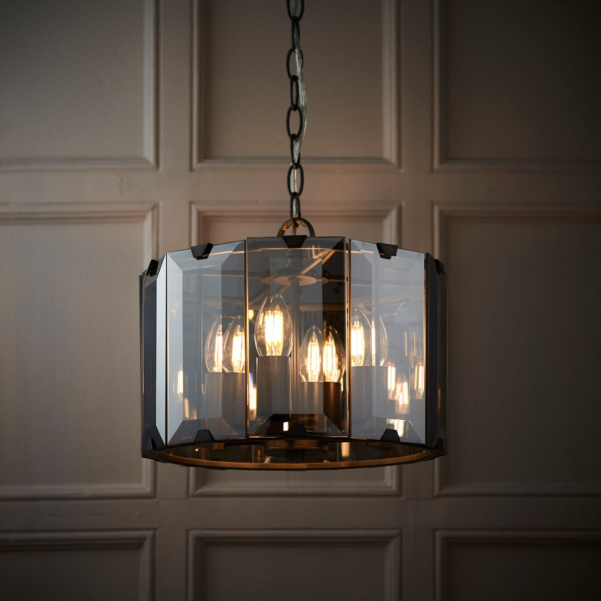 Bolenowe 4 Pendant Light.