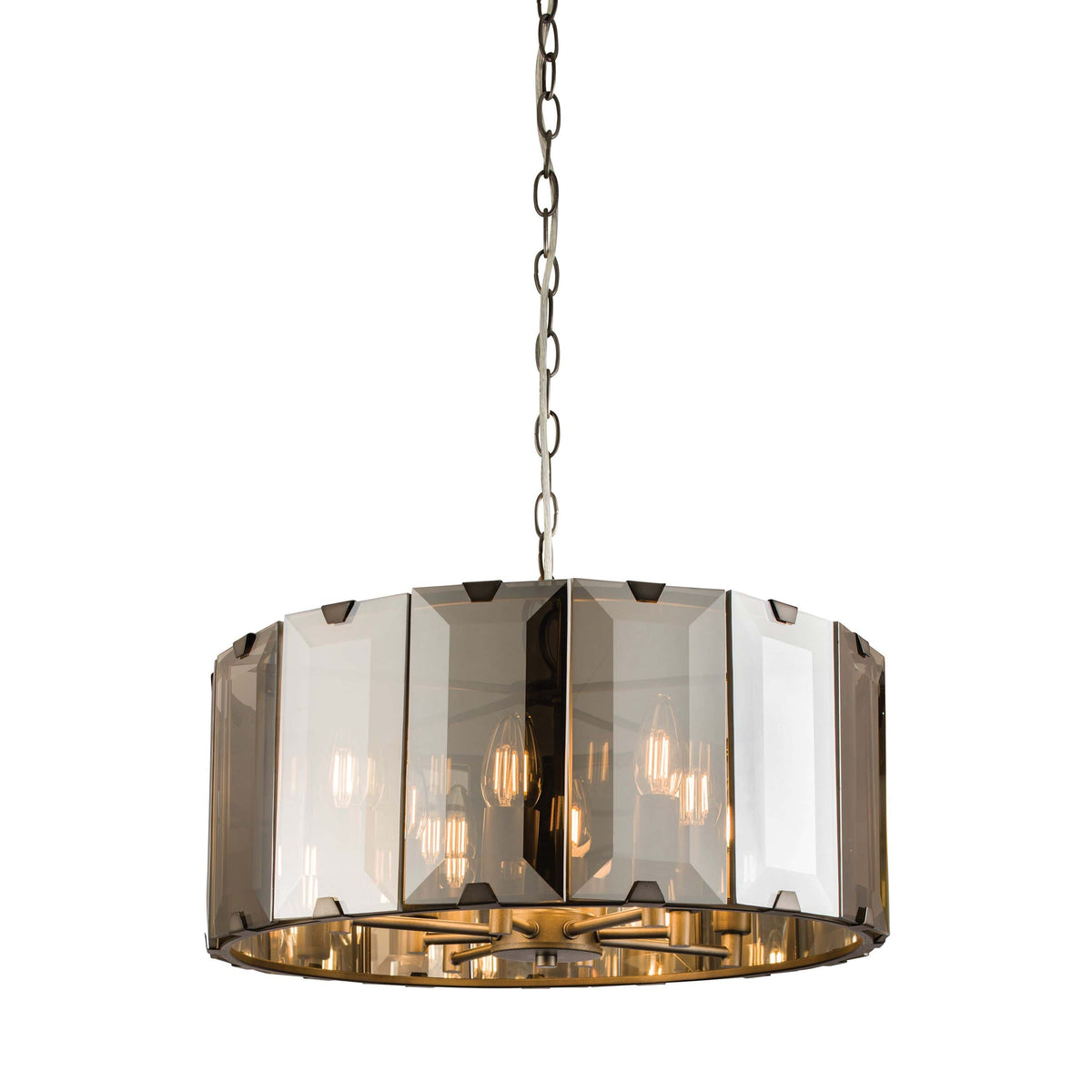 Bolenowe 8 Pendant Light.