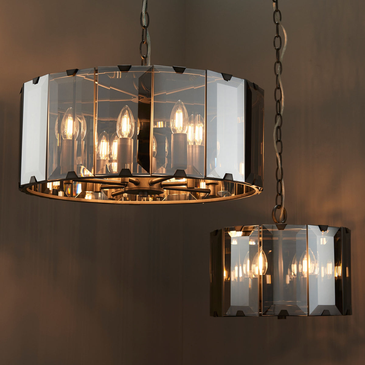 Bolenowe 8 Pendant Light.