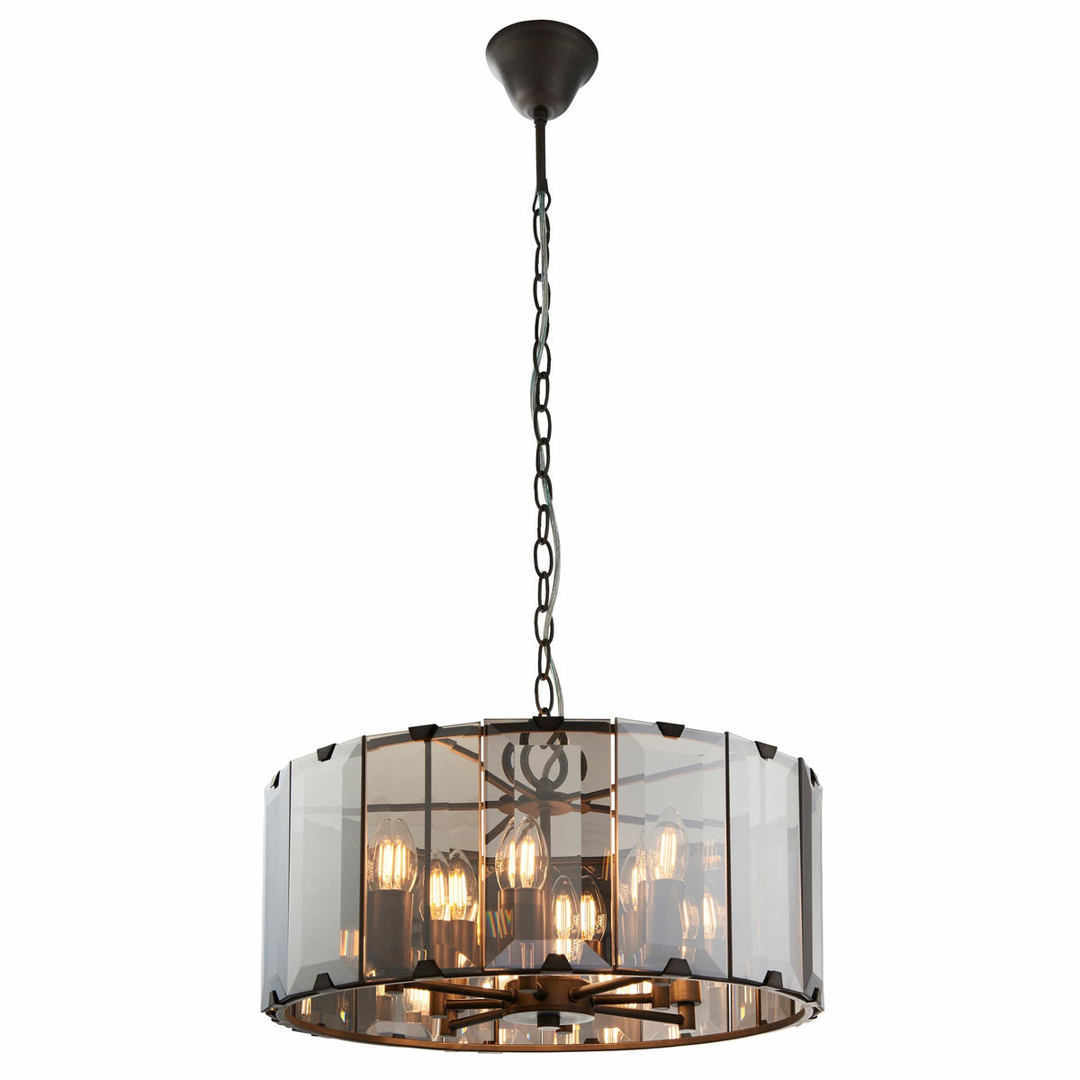 Bolenowe 8 Pendant Light.