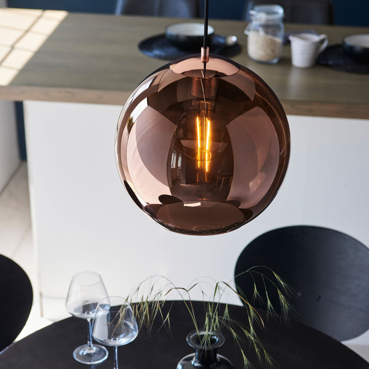 Boli 1 Pendant Light.