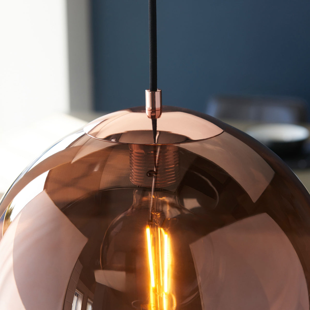 Boli 1 Pendant Light.