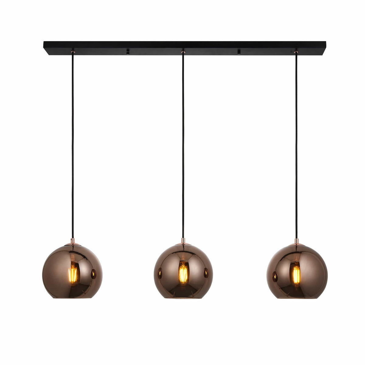 Boli Pendant Light.