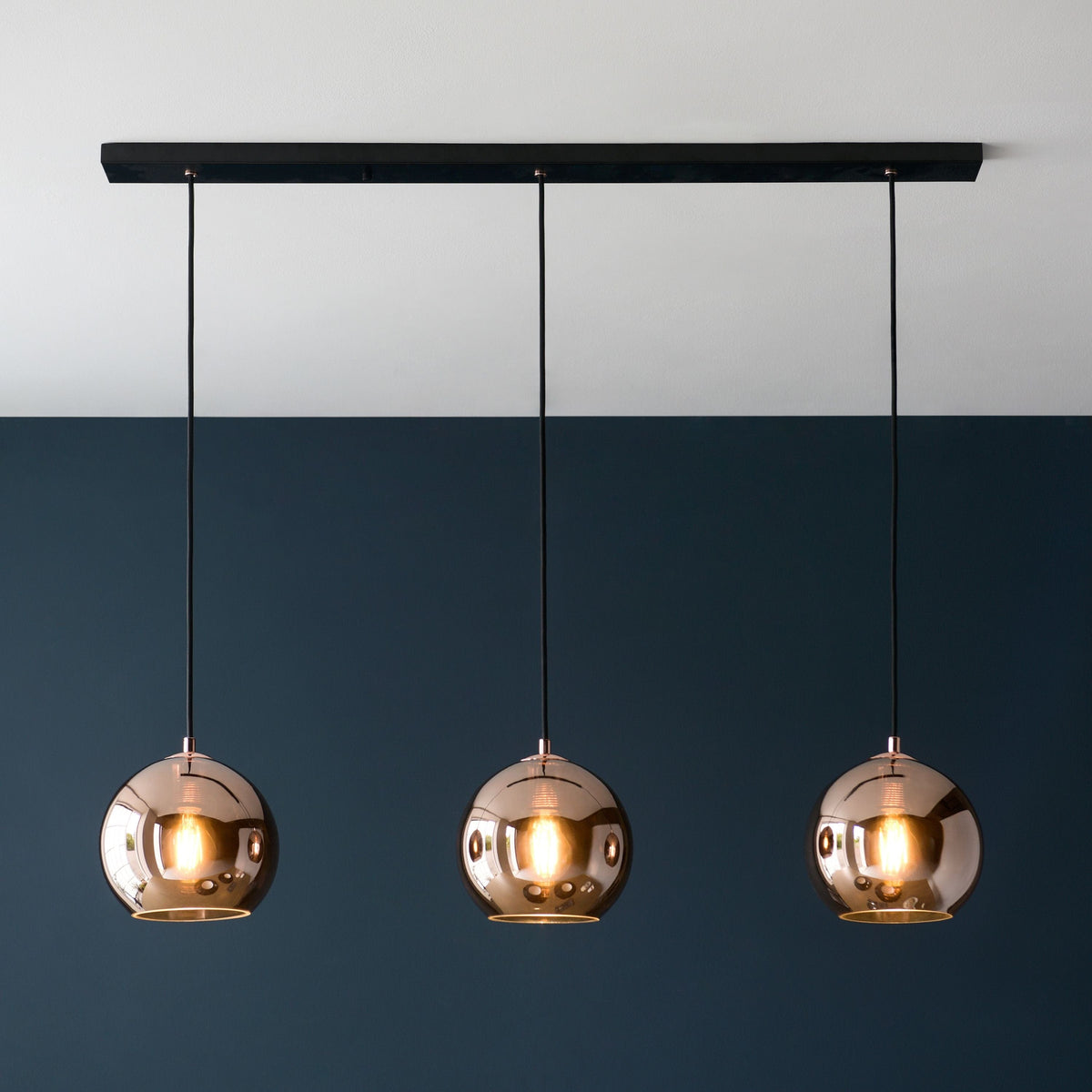 Boli Pendant Light.