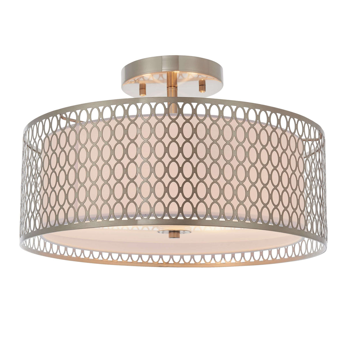Boskenna Ceiling Lamp.