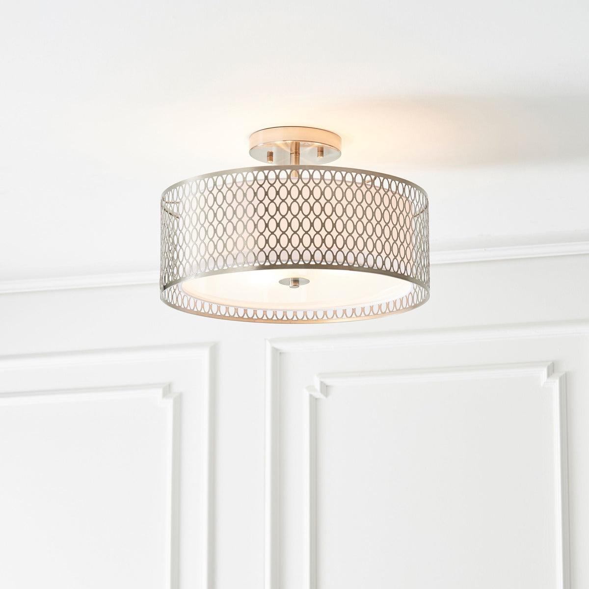 Boskenna Ceiling Lamp.