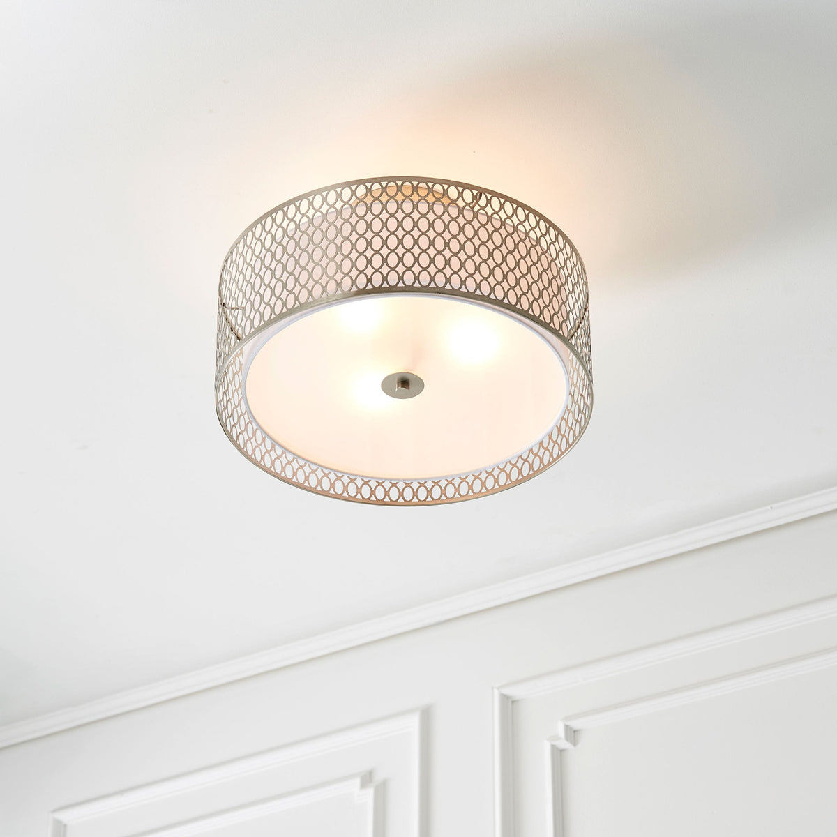 Boskenna Ceiling Lamp.