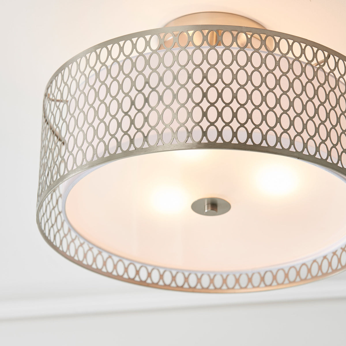 Boskenna Ceiling Lamp.