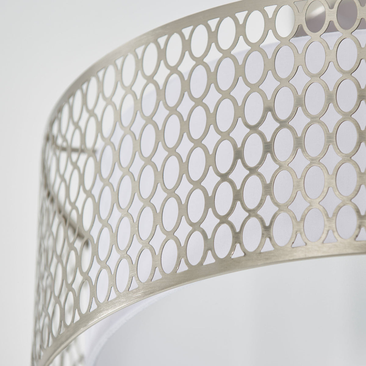 Boskenna Ceiling Lamp.