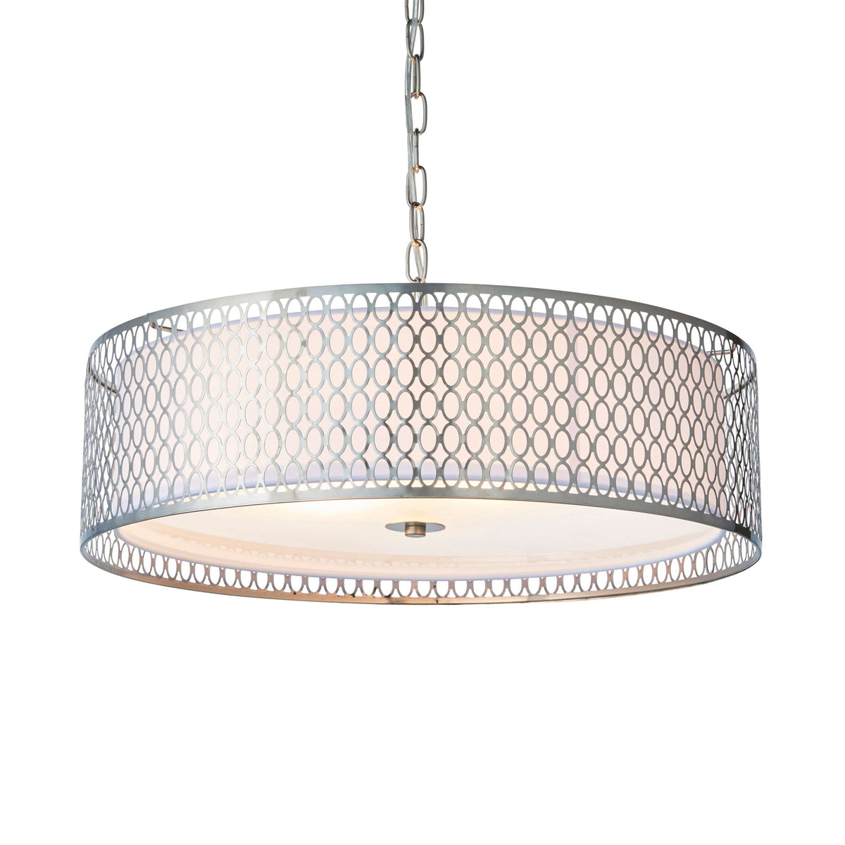 Boskenna Pendant Light.