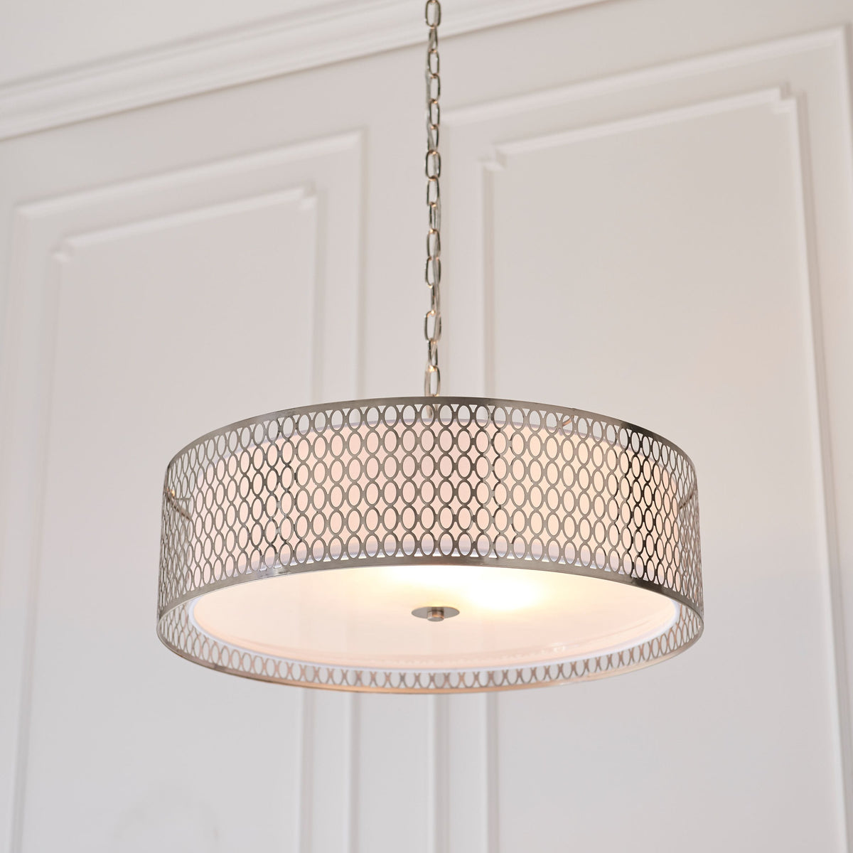 Boskenna Pendant Light.