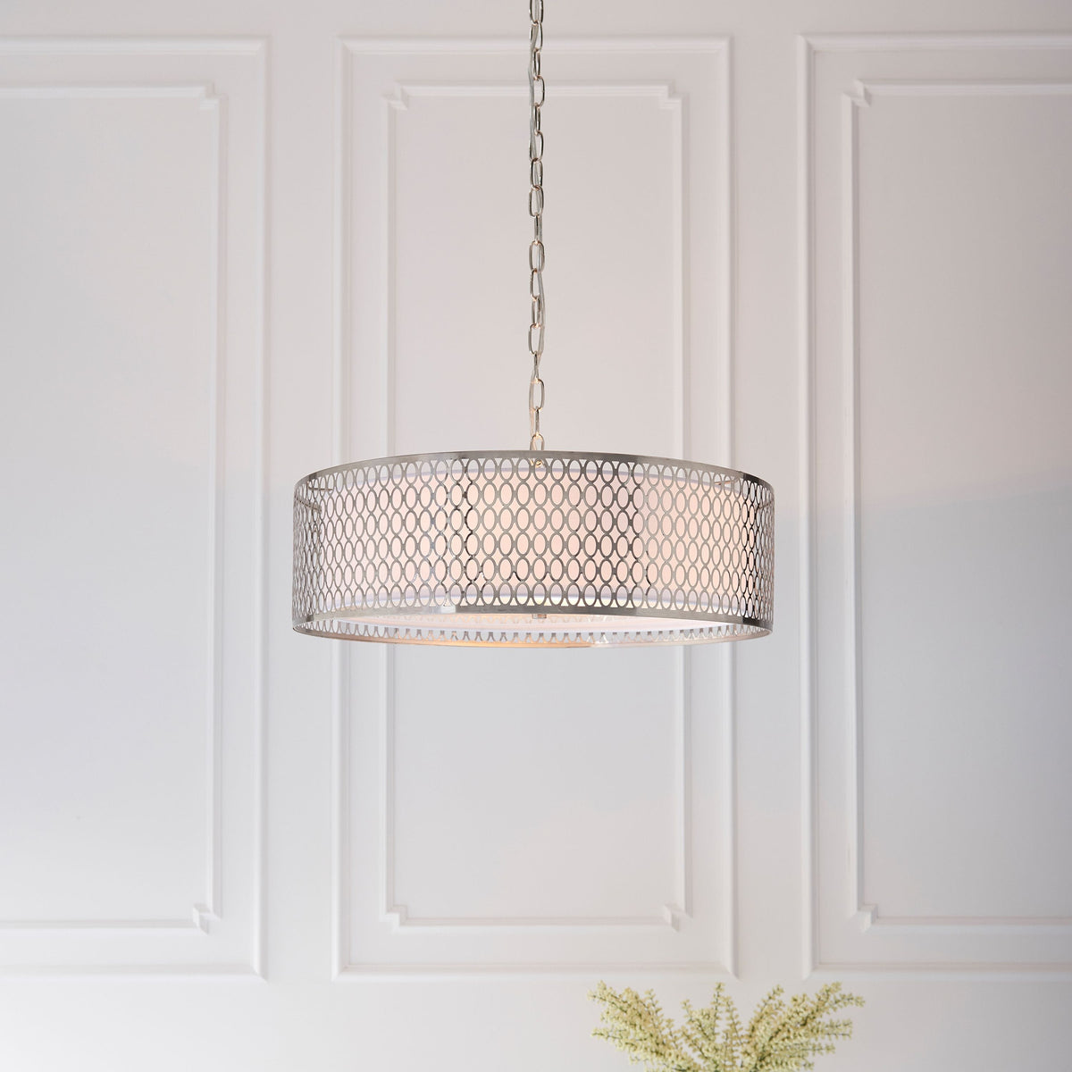 Boskenna Pendant Light.