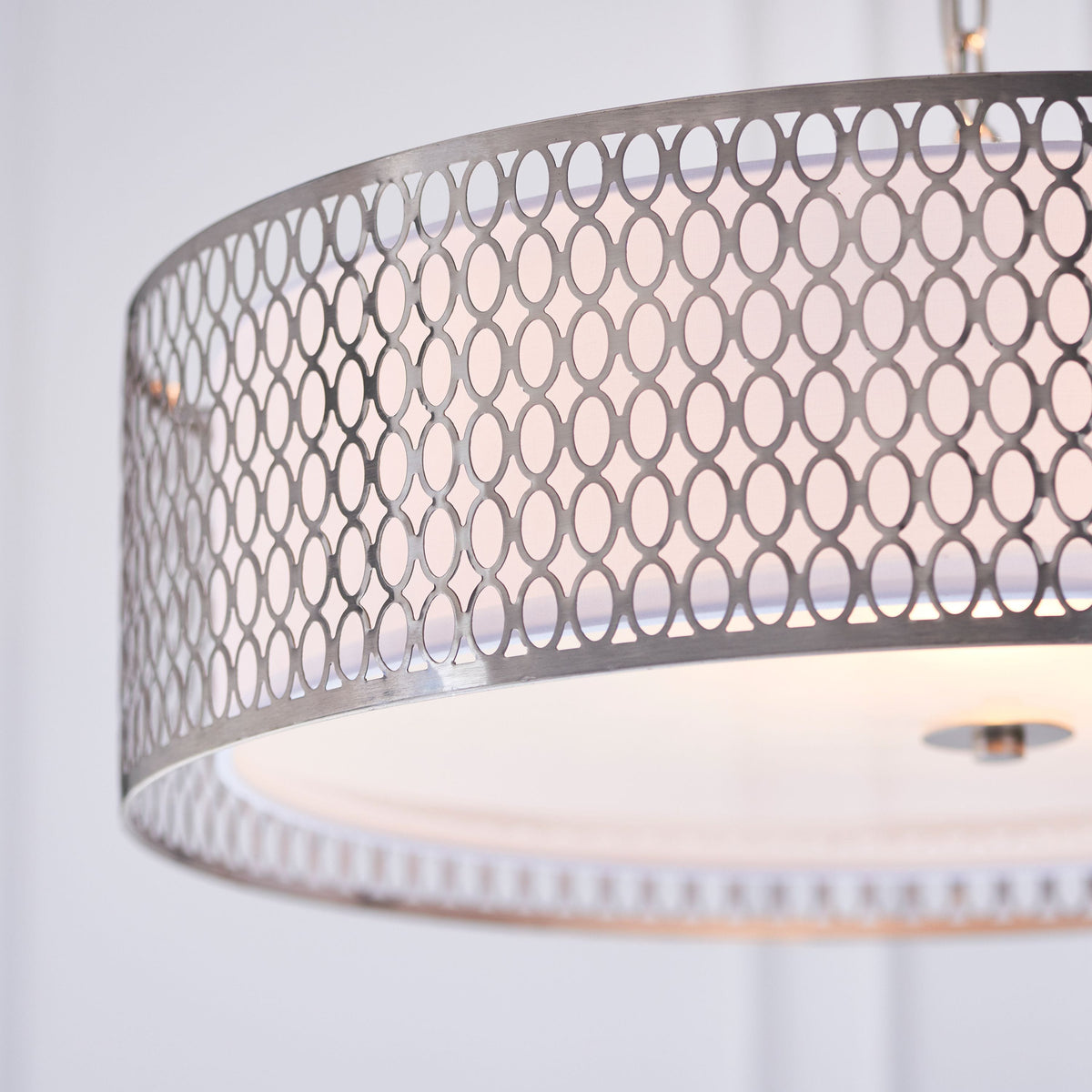 Boskenna Pendant Light.