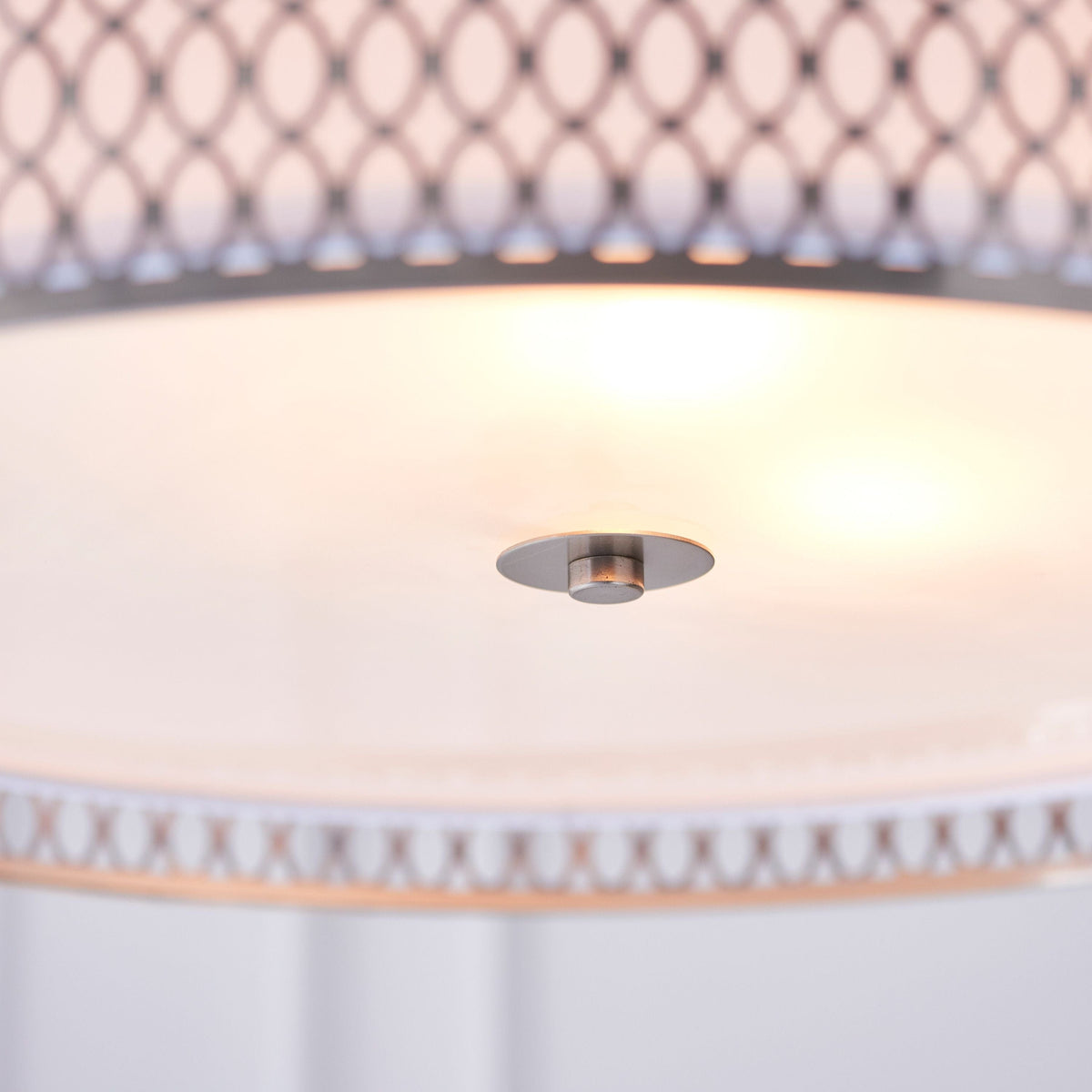 Boskenna Pendant Light.