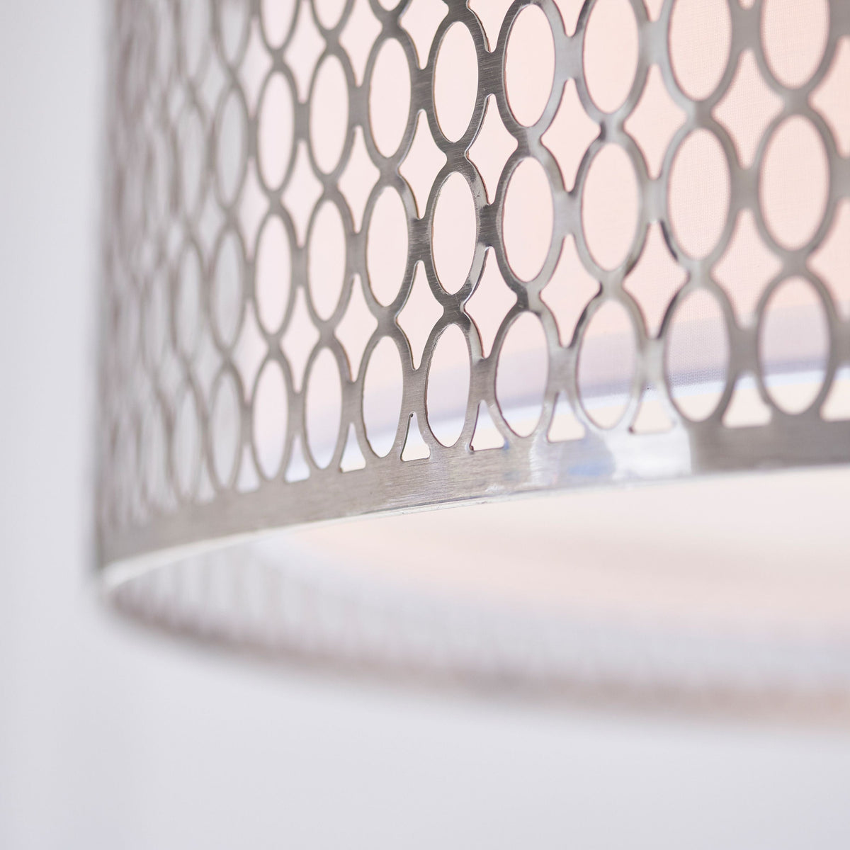 Boskenna Pendant Light.