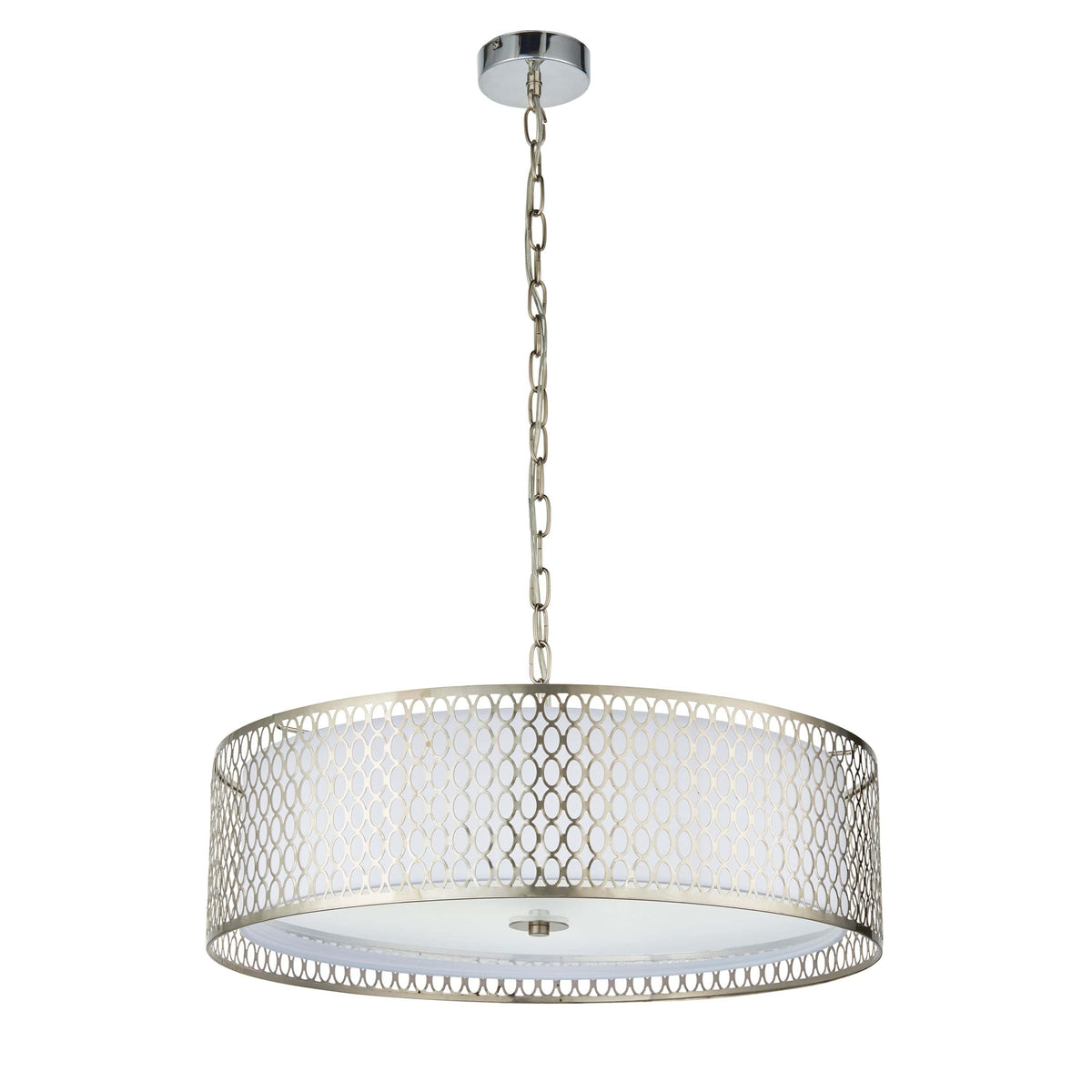 Boskenna Pendant Light.