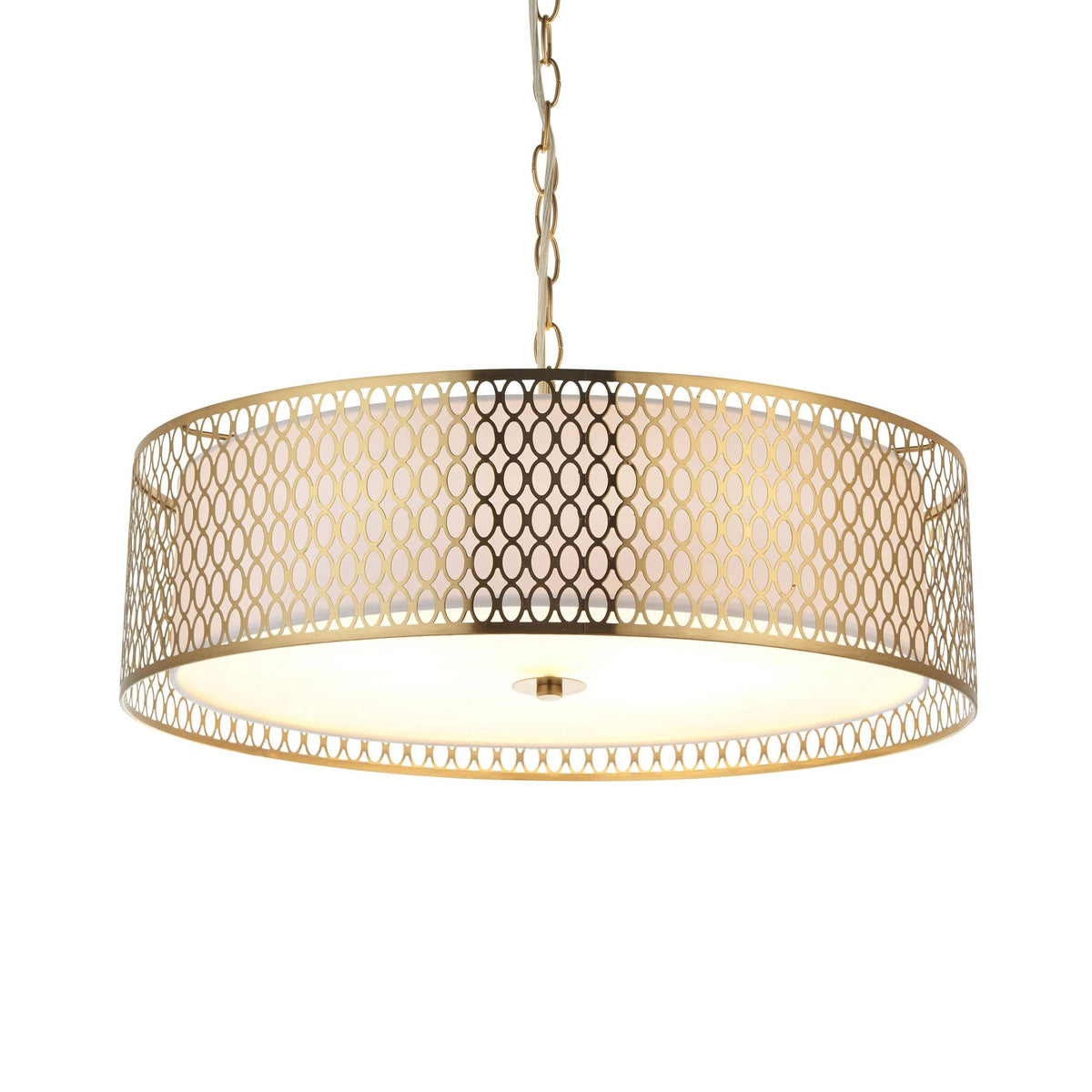 Boskenna Pendant Light.