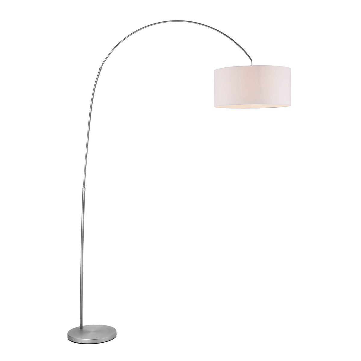 Bowithick Lamp Shade Vintage White 20 inch.