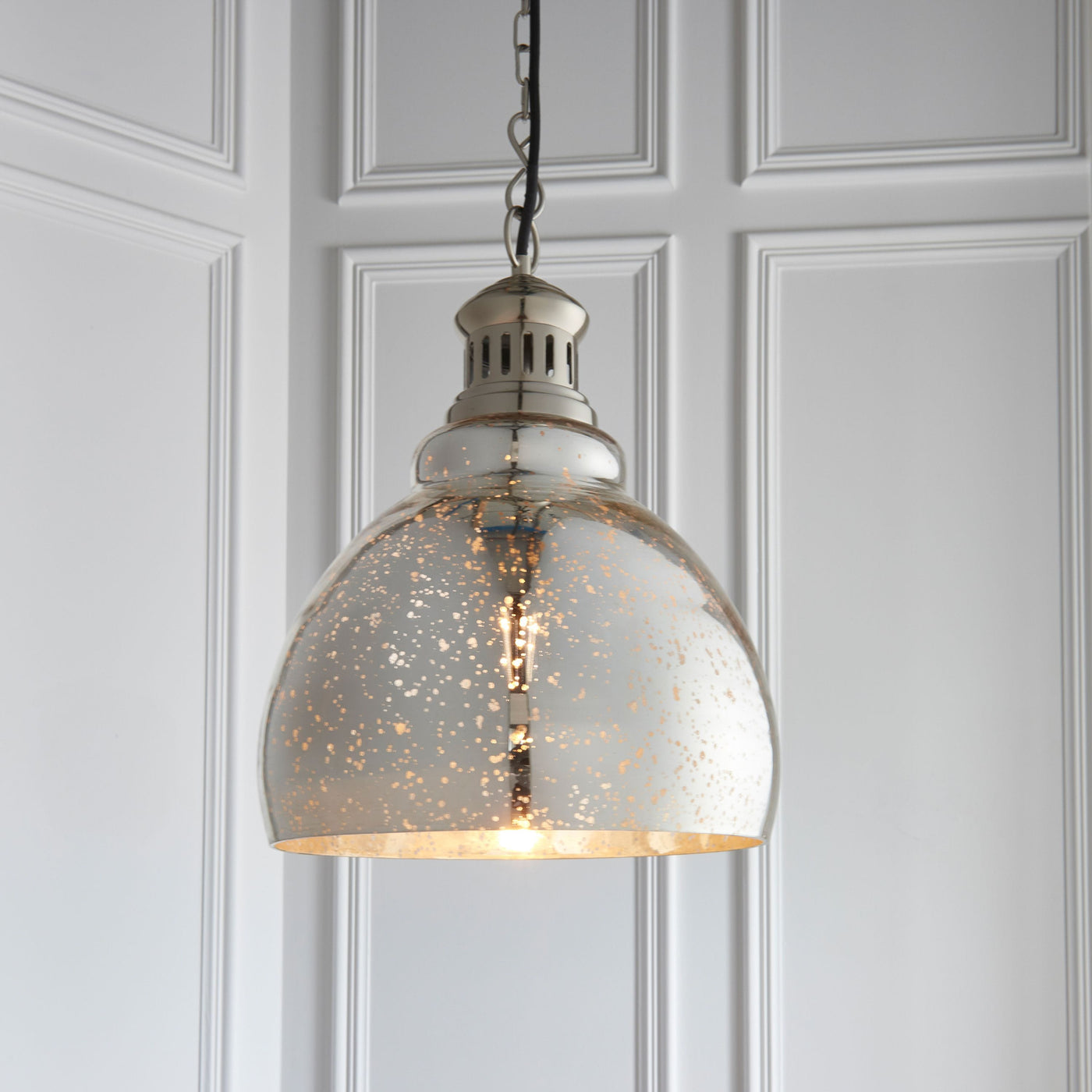 Bodhi Lighting Bragenham Pendant Light House of Isabella UK