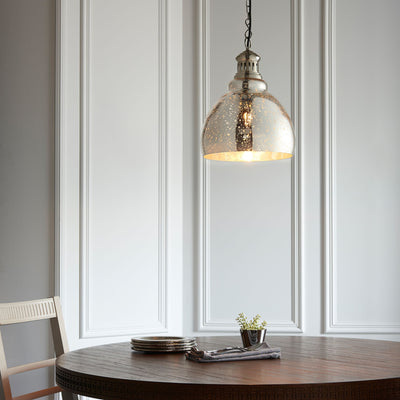 Bodhi Lighting Bragenham Pendant Light House of Isabella UK