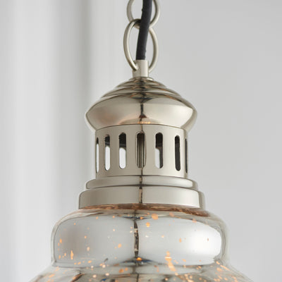 Bodhi Lighting Bragenham Pendant Light House of Isabella UK